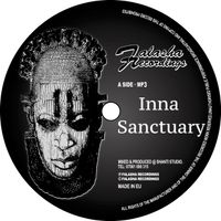 Inna Sanctuary - MP3 by Shandi - I