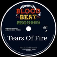 TEARS OF FIRE - WAV by Blood Shanti