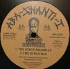 The Kings Highway: Vinyl