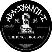 THE KINGS HIGHWAY - MP3 by Blood Shanti