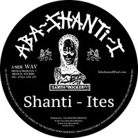 Shanti - Ites - Wav by Blood Shanti