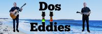 Dos Eddies at The Seahorse Eats & Drinks