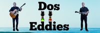 Dos Eddies at the Blockade Runner Beach Resort