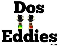 Dos Eddies at Reel Cafe