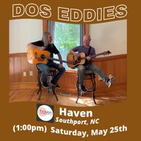 Dos Eddies at Haven Of Southport