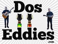 Dos Eddies at the Rusty Hook Dockside Grill