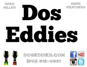 Looking for an Acoustic Band? DosEddies.com
