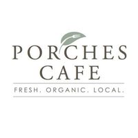 Canceled - Dos Eddies at Porches Cafe at River Bluffs