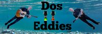 Dos Eddies at The Seahorse Eats & Drinks at Ocean Crest Pier