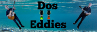 Dos Eddies at Catch 109