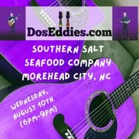 Dos Eddies at Southern Salt
