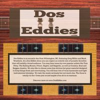Dos Eddies - Private Event