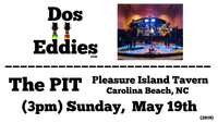 Dos Eddies at The Pit (Pleasure Island Tavern)