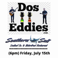 Canceled-Dos Eddies at Southern Salt