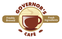 Sol Knopf (and Friends) at Governor's Cafe