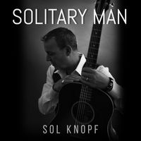 Solitary Man CD + Dig Download