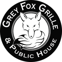 The Grey Fox