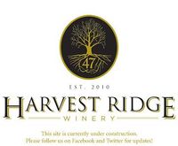 Harvest Ridge Winery