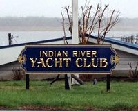 Indian River Yacht Club