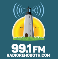 Sol interview on RadioRehoboth.com 99.1 FM