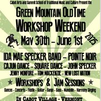 Green Mountain Oldtime Weekend