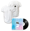 WINTER - Vinyl [White] + Shirt White