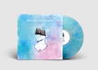 WINTER: WINTER - Vinyl [Blue Marbled Limited]