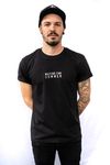 Shirt - Black (Unisex)
