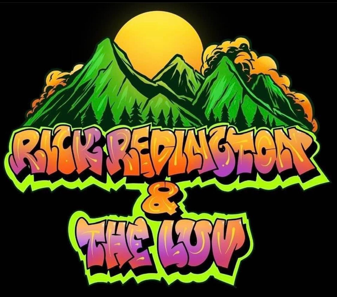 Rick Redington & The Luv