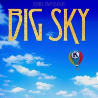 Big Sky by Karl Baudoin