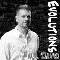 Evolutions by Paul David