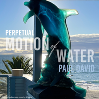 Perpetual Motion of Water by Paul David