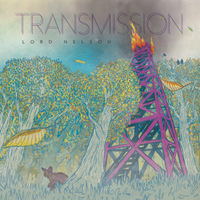Transmission by Lord Nelson