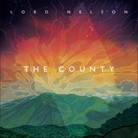 The County by Lord Nelson