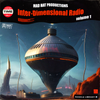 INTERDIMENSIONAL RADIO VOLUME 1.0 (Stems and Compositions)
