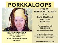 PorkkaLoops