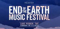 End of the Earth Music Festival