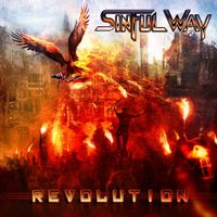 Revolution by Sinful Way 