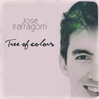 Tree Of Colors by Jose Irarragorri
