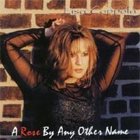 My first solo EP: Cover of "A Rose by Any Other Name". Listen to clips on this site!

