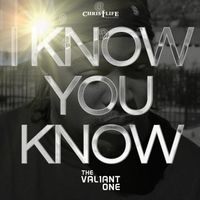 I KNOW YOU KNOW (REMIX) by THE VALIANT ONE