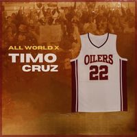 Timo Cruz by All World X