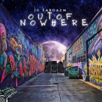 Out Of NoWhere by Eargazm Music Group