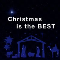 Christmas is THE BEST by Jesus Music