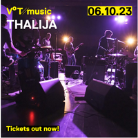 Thalija IV Album Release Gig