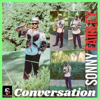 Conversation by Sonny Fairley
