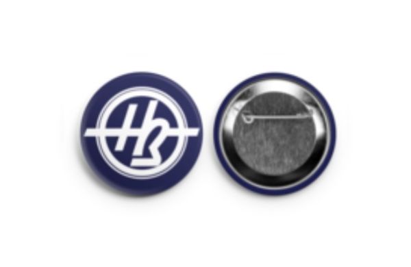 HB Buttons