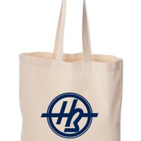 HB Tote Bag