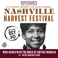 4th Annual Nashville Harvest Festival
