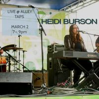Heidi Burson Band